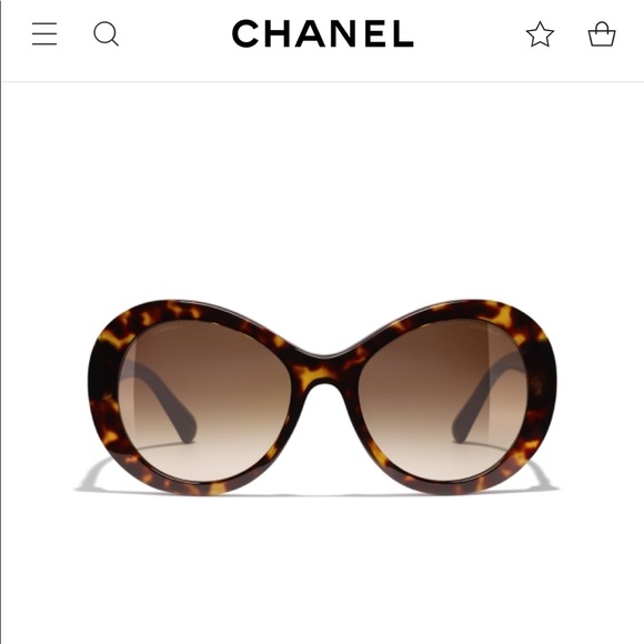 oval sunglasses - Picture 2 of 8